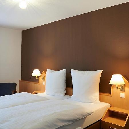 Augustin'S Hotel ميرسبرغ المظهر الخارجي الصورة