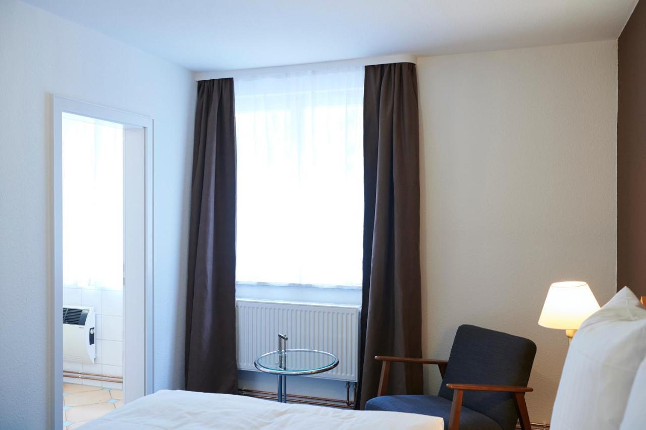 Augustin'S Hotel ميرسبرغ المظهر الخارجي الصورة