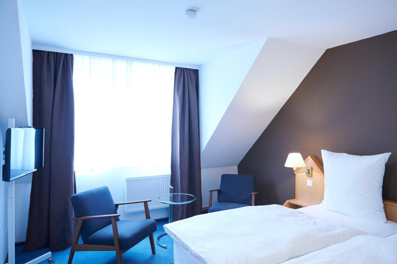 Augustin'S Hotel ميرسبرغ المظهر الخارجي الصورة